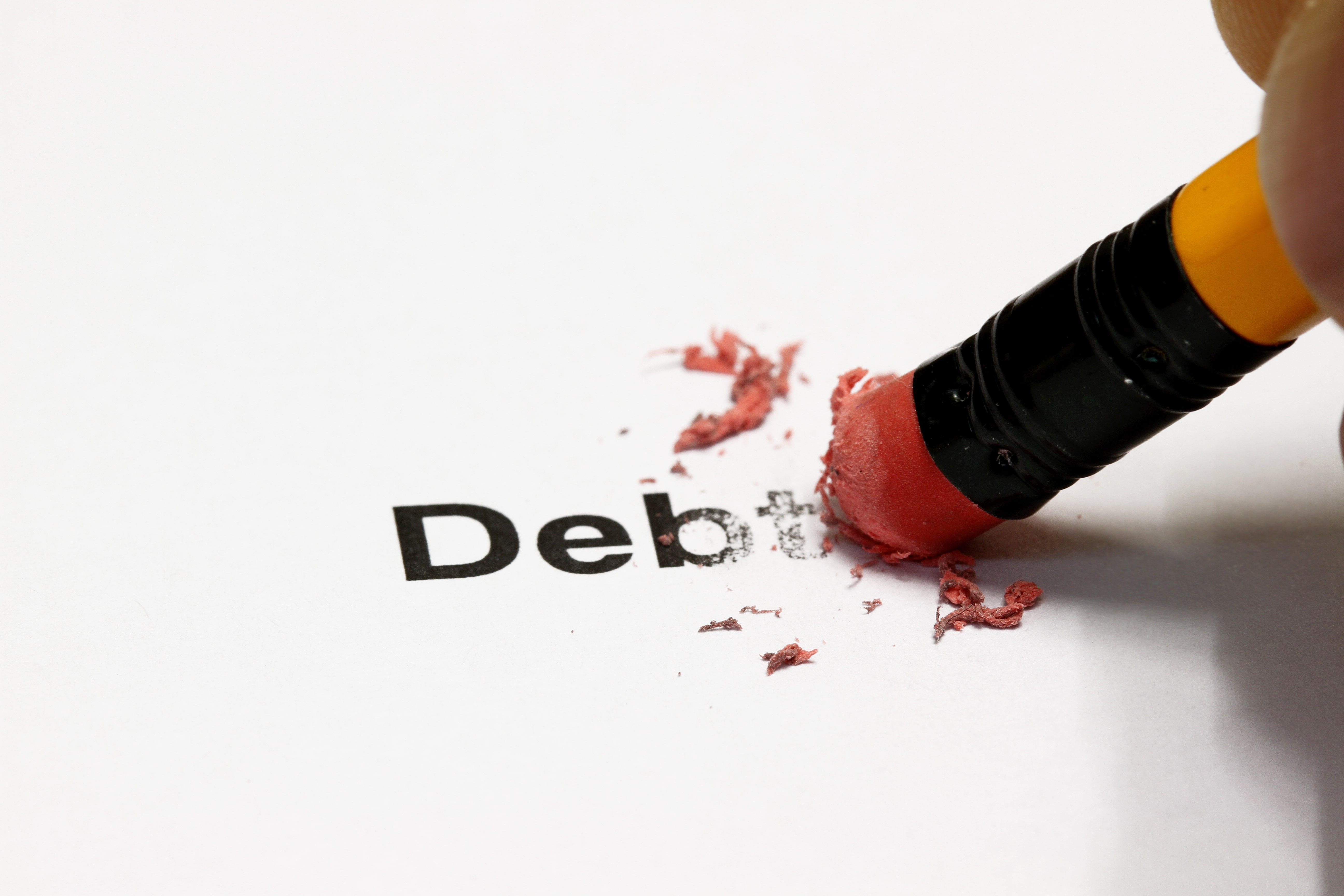 There are many strategies to help you get out of debt. Creating a plan ...